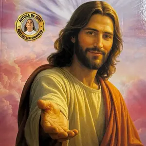 Libro de profecías Dios te habla hoy tomo tres