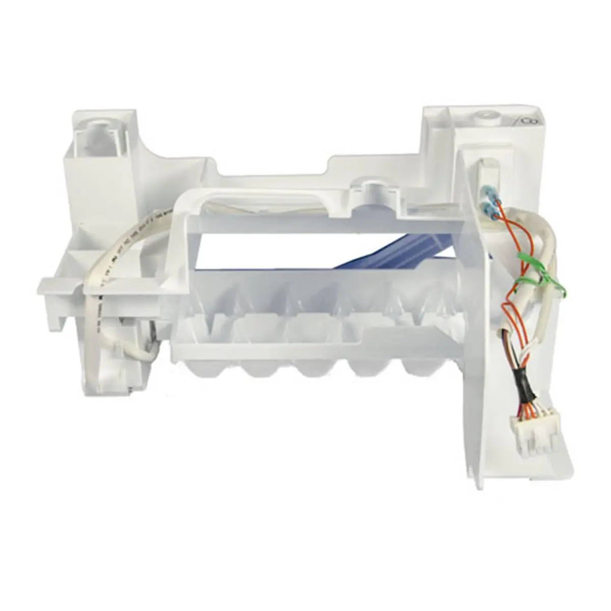 LG Genuine OEM Refrigerator Ice Maker Assembly - PS3636131 Replacement Part for LG Household Kitchen Appliances