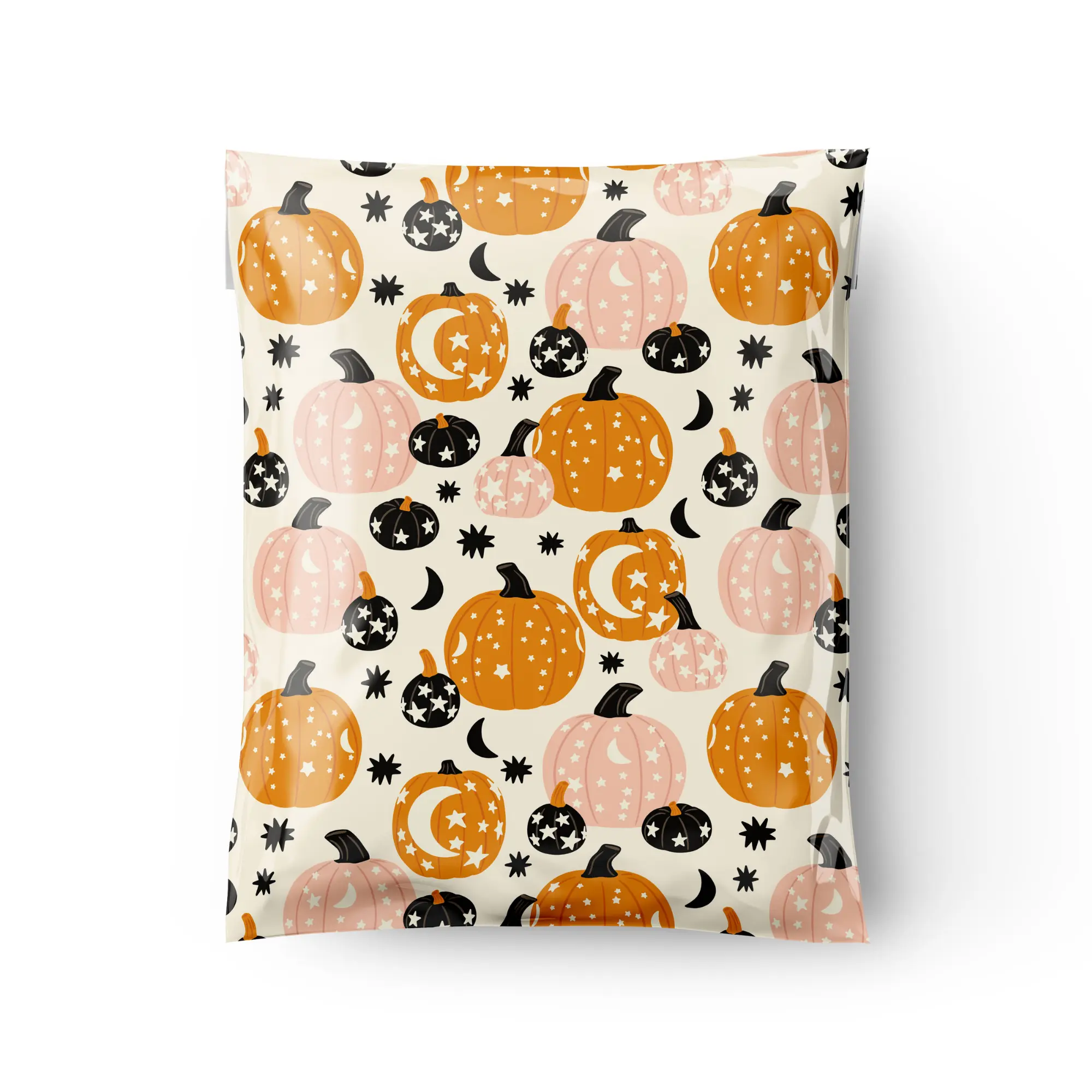 Pumpkin Patch - 10x13 Poly Mailer