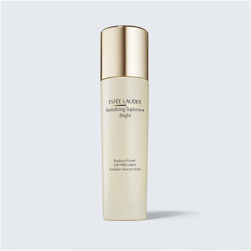 Revitalizing Supreme+ Bright Radiance Power Soft Milky Lotion Moisturizer