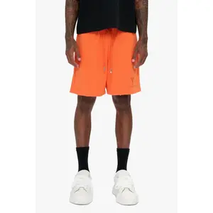 Essential Shorts Orange