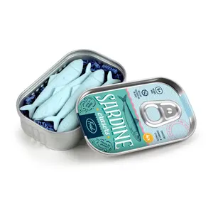 SARDINE ERASERS SARDINE ERASERS