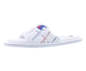 Champion Hotel Slipper OT Womens Shoes
