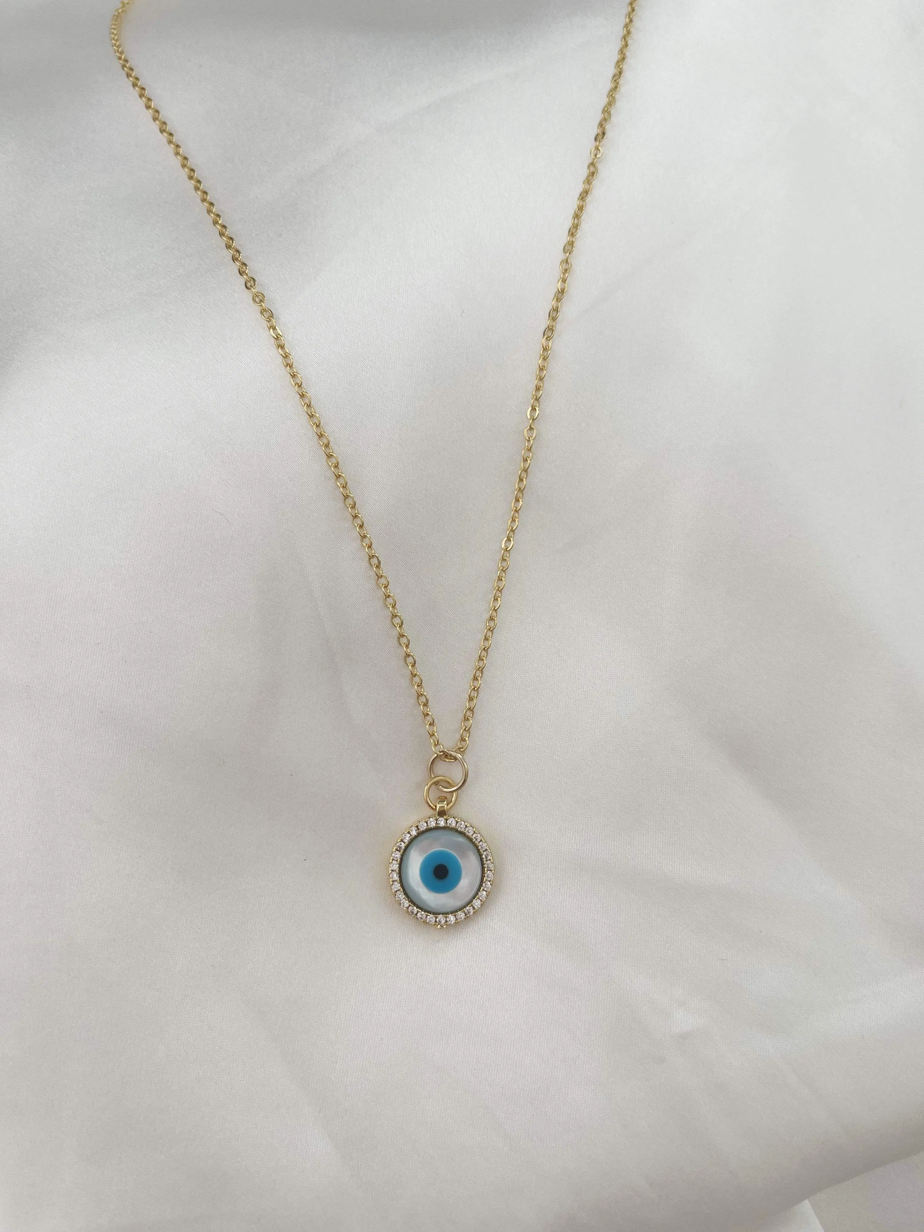 Brooklyn Necklace