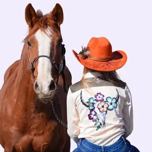 The Ada, The Air Conditioned Shirt by Runnin' Home Ranch Wear. UV protection, wrinkle resistant, cooling fabric