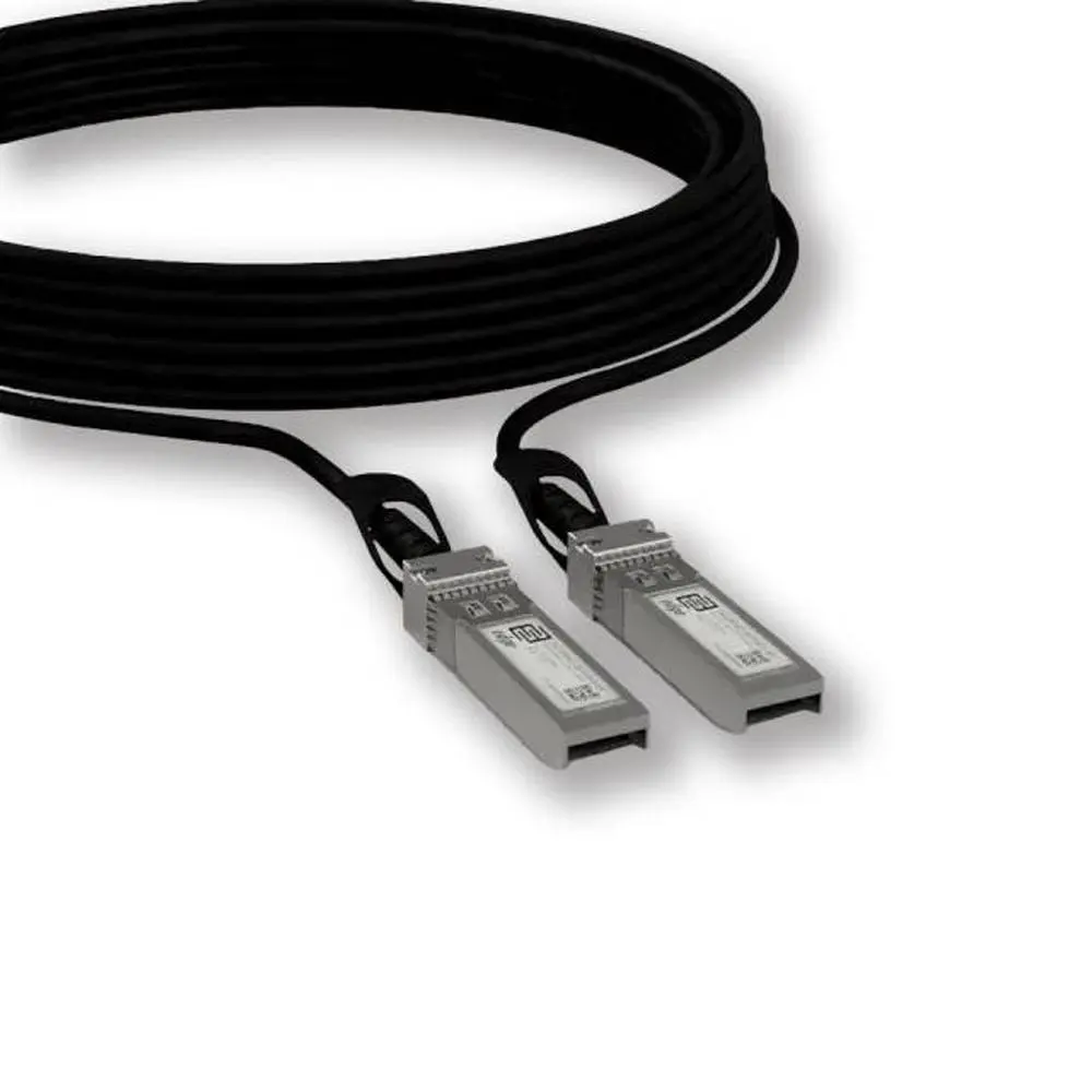 Extreme Networks 25G-DACP-SFPZ5M Extreme Compatible 25G SFP28 0.5M PDAC