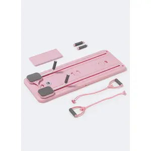 Mini Pilates Reformer