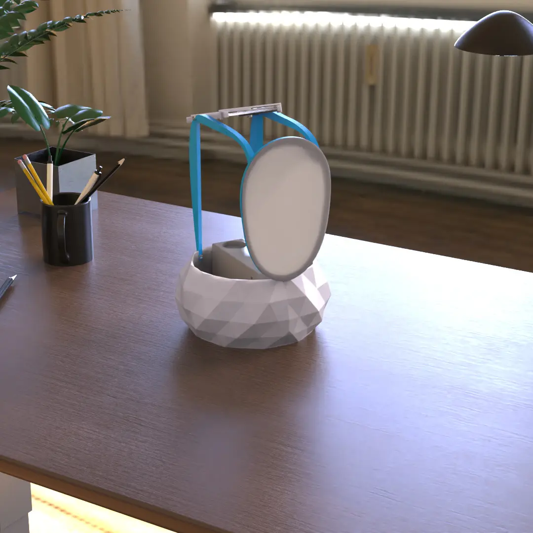 Mini Robot Companion: Your Personal DIY Chatbot Project