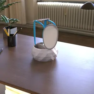 Mini Robot Companion: Your Personal DIY Chatbot Project