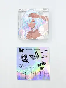 Rainbow Highlighter metamorphosis Rainbow Highlighter metamorphosis