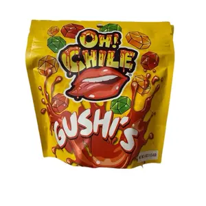 Oh! Chile Candy Variety – Sweet, Sour & Spicy Chamoy Candy Mix, Viral TikTok Treats