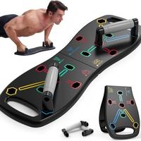 Push up board