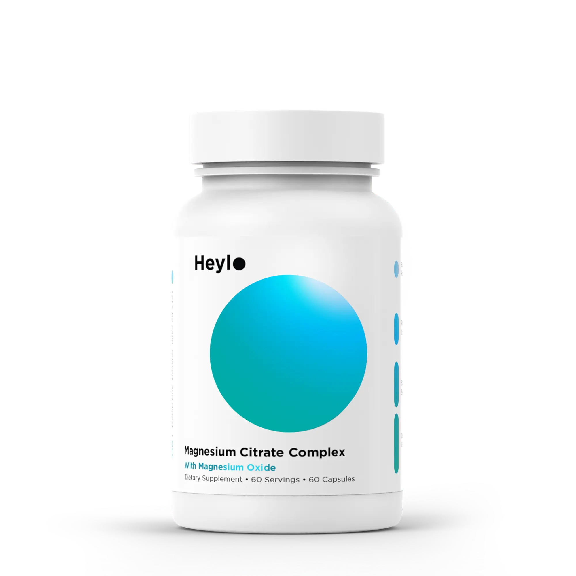 Magnesium Citrate Complex