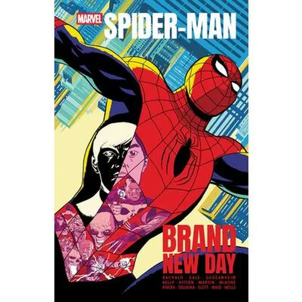 Spider-Man: Brand New Day -- Zeb Wells, Paperback