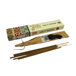 Green Tree - Holy Smoke Incense (15g)