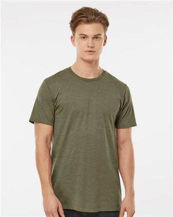 Tultex 541 Premium Cotton Blend T-Shirt