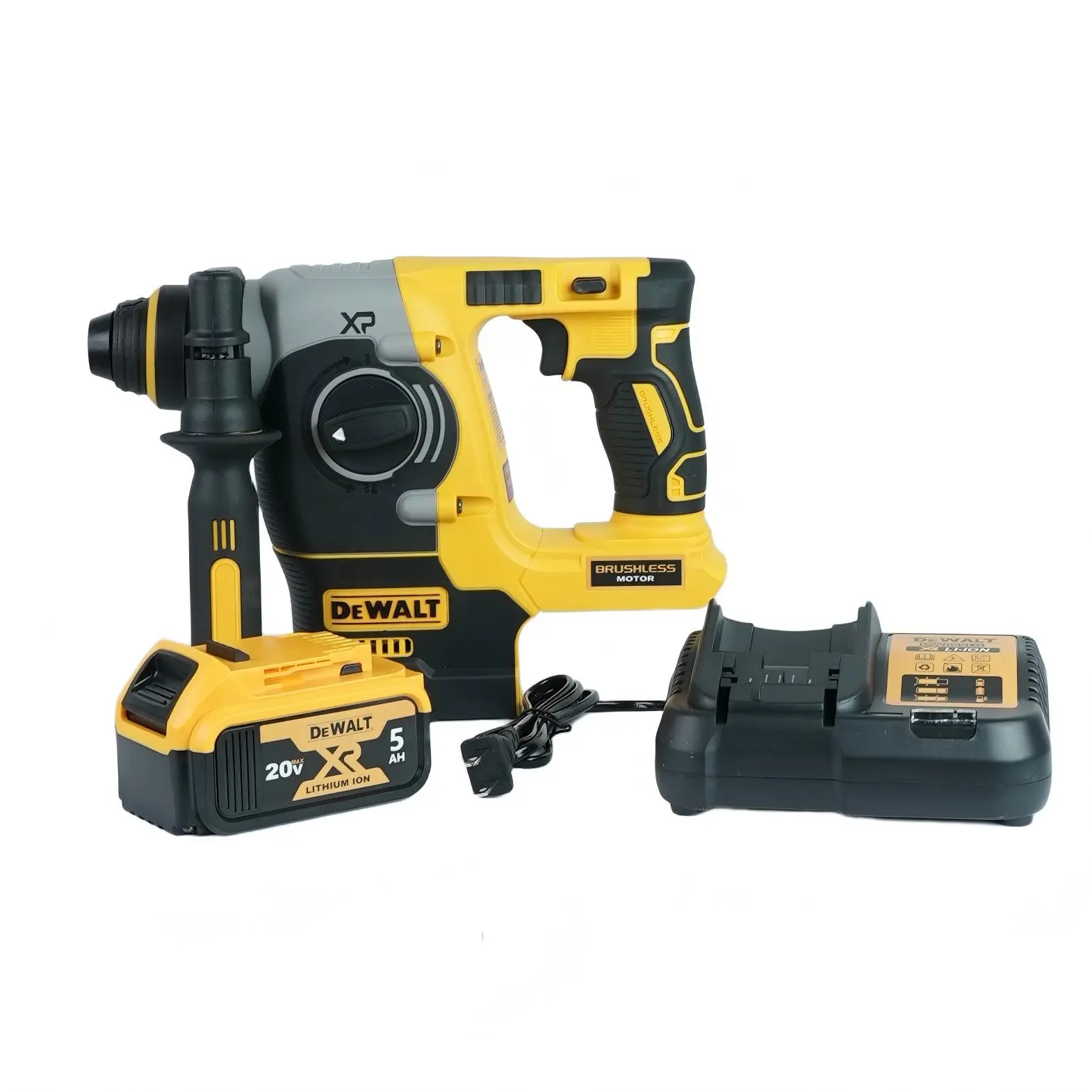 273 Impact hammer drill（one battery and one charger）