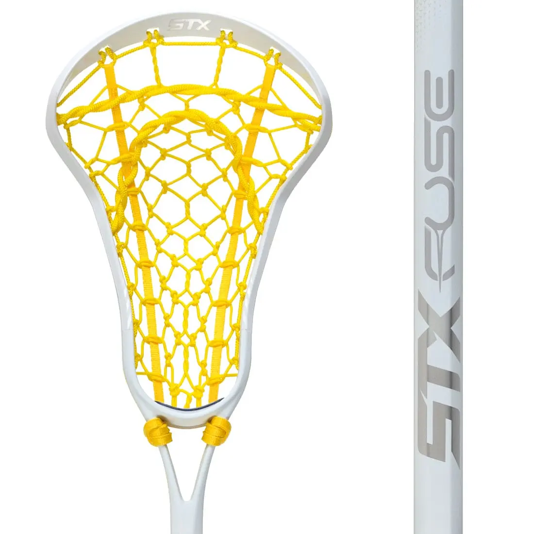 STX Fuse Women's Complete Lacrosse Stick