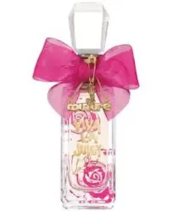 Juicy Couture Viva La Juicy La Fleur Eau De Toilette For Women - 2.5 Oz (75 ml)