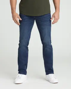 Athletic Fit / Knight (Dark Blue)