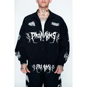 Cybersport Windbreaker