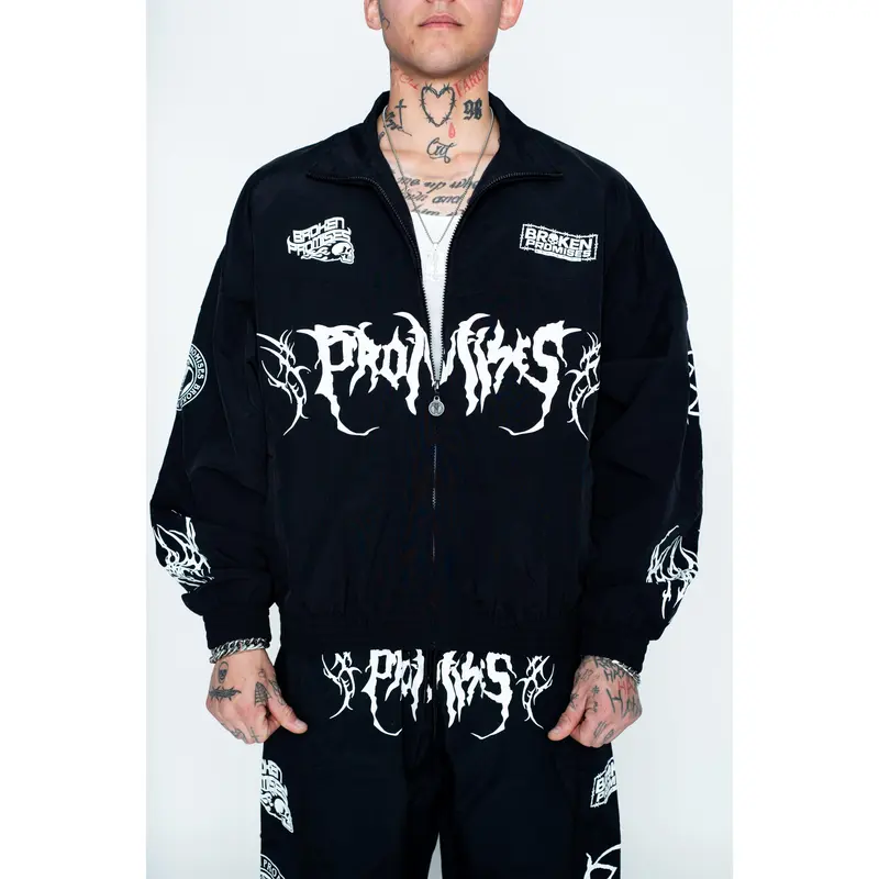 う*様 90s 00s y2k archive FINAL  スカジャン 2000s windbreakers - TikTok Shop