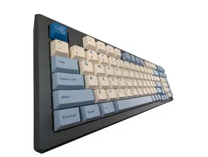 Hydrogen PBT OEM Keycap Set (145 pcs)