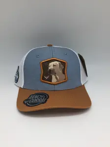 Ranch & Corral-Gorra Labrador Golden