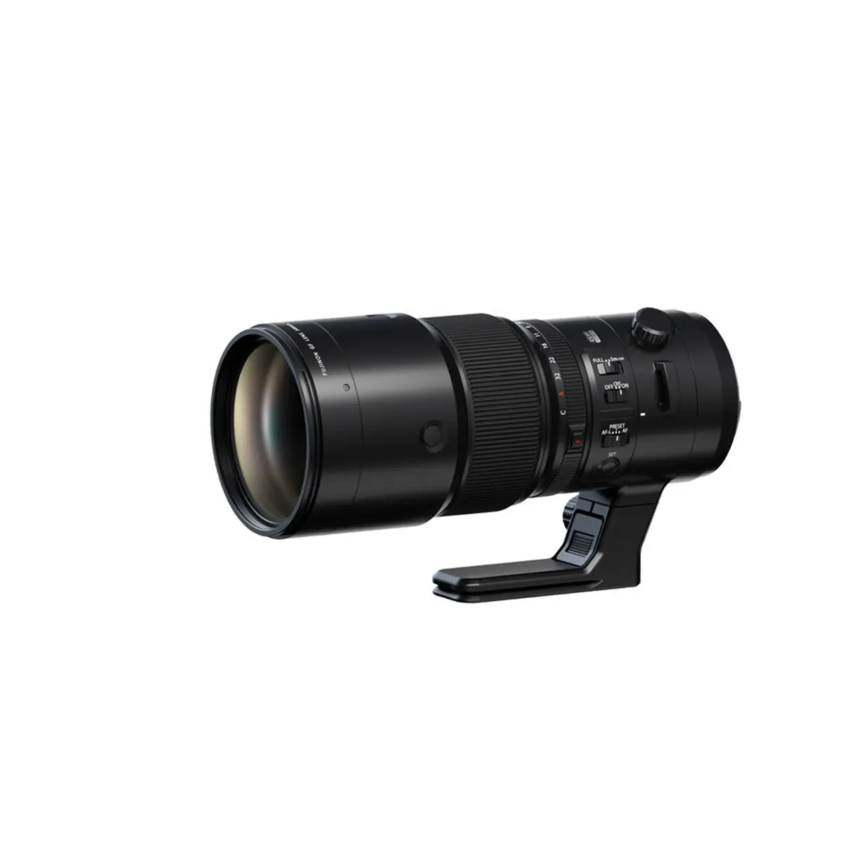 Fujifilm Fujinon GF 500mm f/5.6 R LM OIS WR Compact Camera Lens
