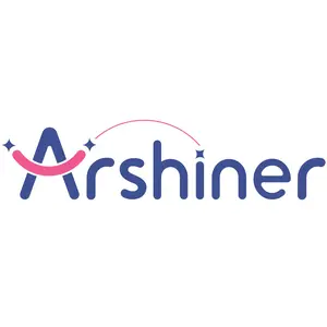 ARSHINER shop logo