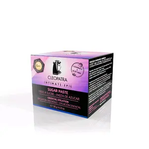 Intimate sugar wax | For intimate areas