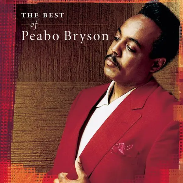Peabo Bryson - Best Of (CD)