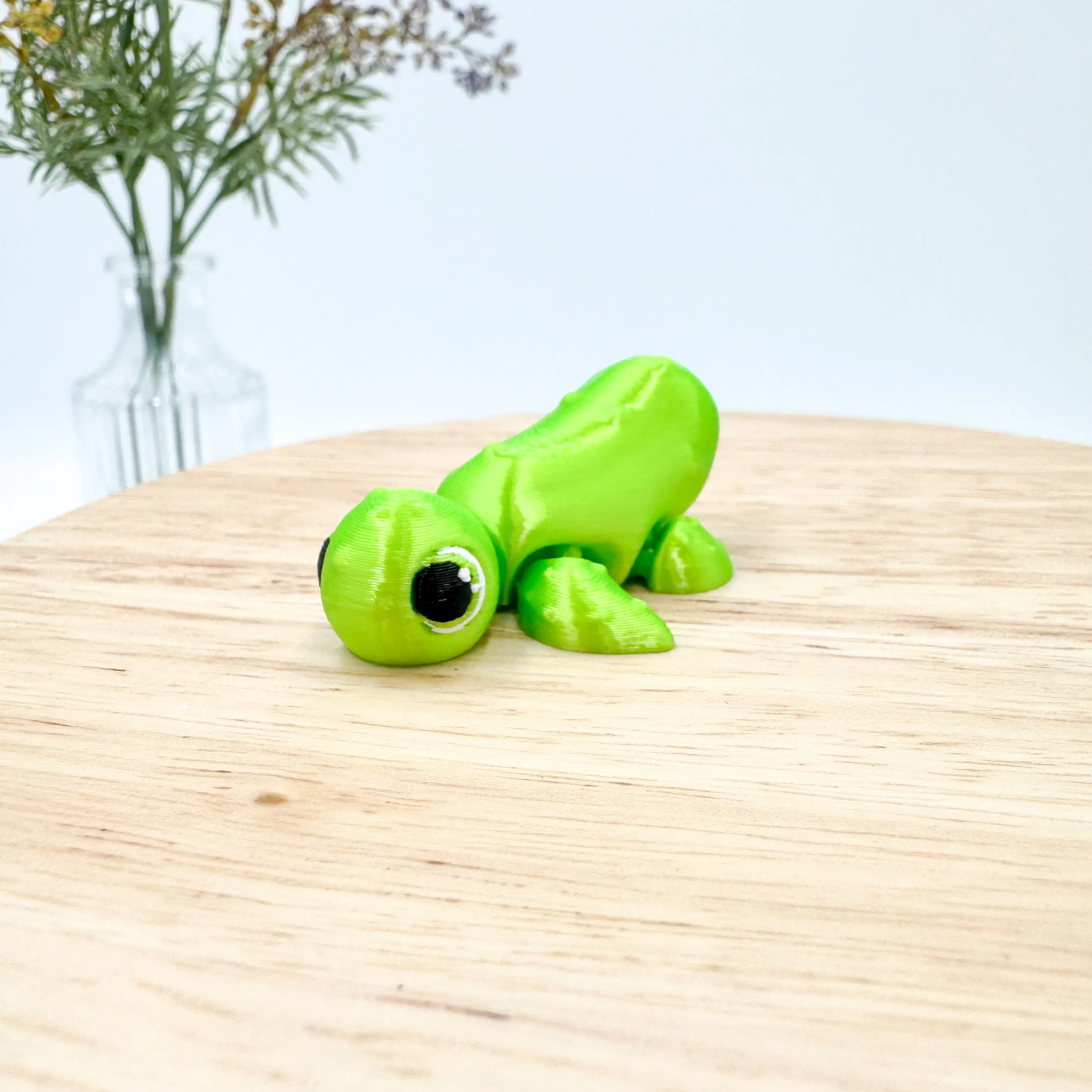 Mini Pocket Friends - All Turtles