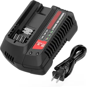 20V Charger Replacement for Craftsman V20  Charger CMCB104