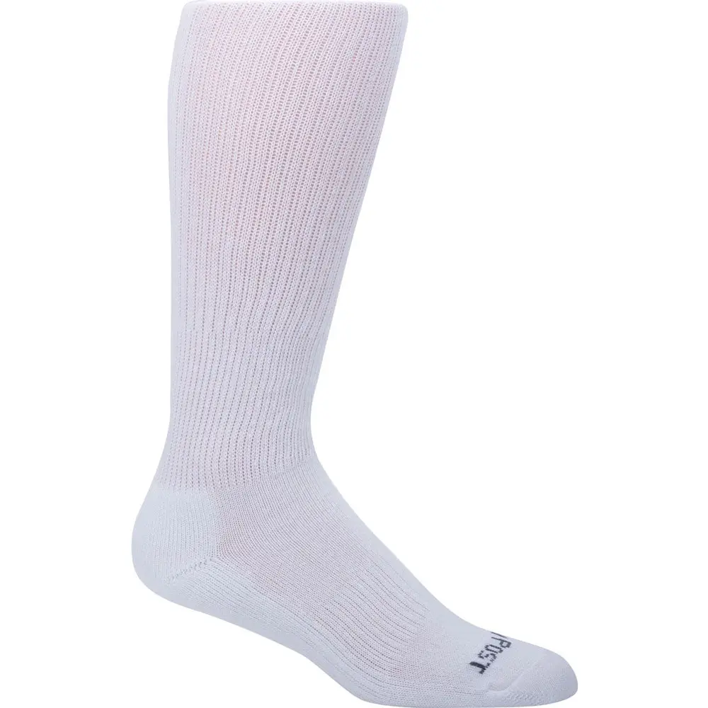 DPLCB Dan Post Men's Over the Calf Lite Boot Socks