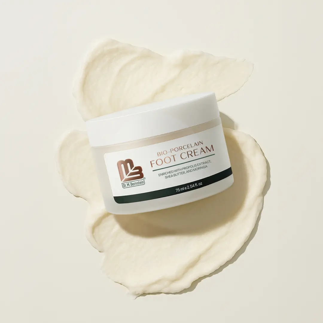 Foot Cream for Dry Feet & Cracked Heels, Cracked Foot Repair, Hydrating Moisturizing Foot Lotion Foot Balm  Moisturizer