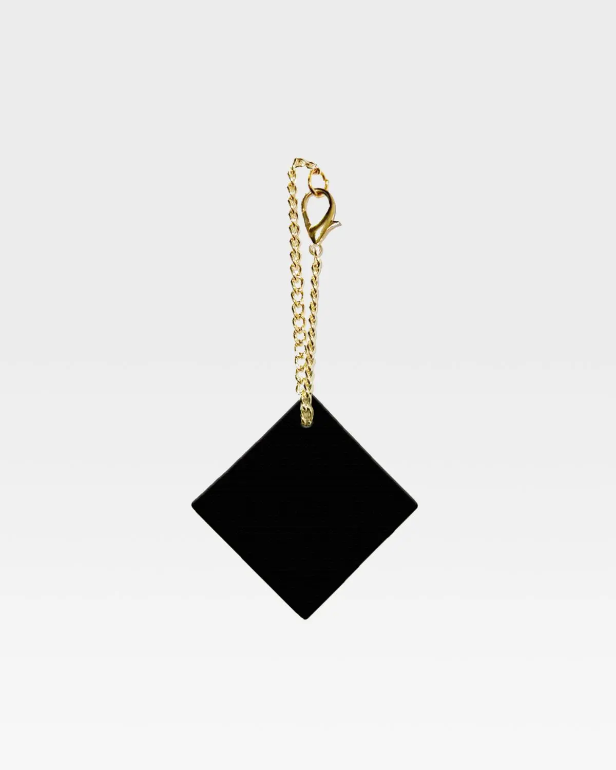Personal Custom Tag