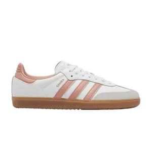 Wmns Samba OG 'Wonder Clay'