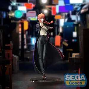 Luminasta Chainsaw Man Makima