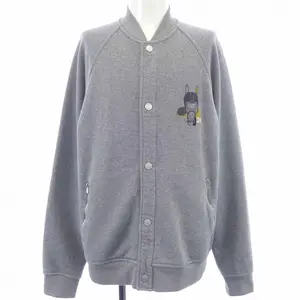Pre-owned HERMÈS Others Small Leather Goods Blouson Jacket