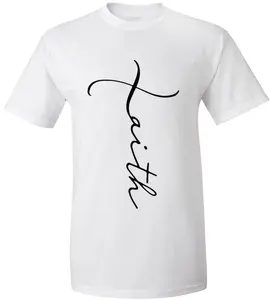Faith T-Shirt