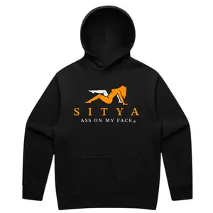 MHC Sitya Hoodie