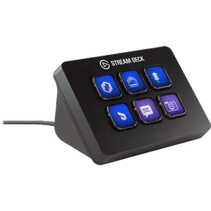 Elgato Stream Deck Mini