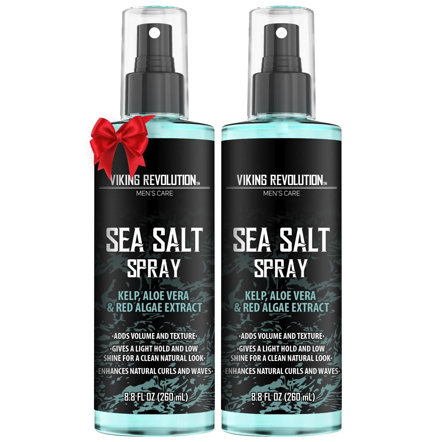 Sea Salt 2-Pack