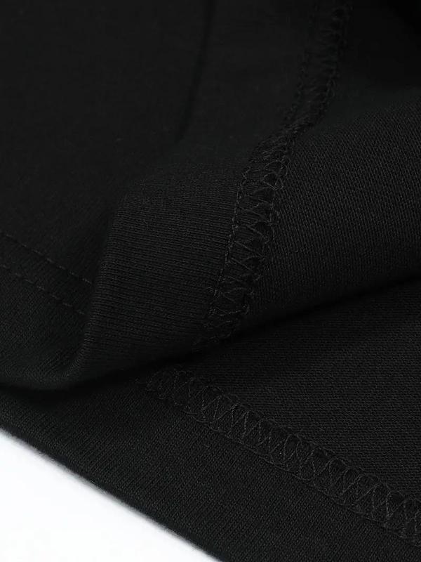 Bad Girl Chola T-Shirt | Smoking Girl with Rose | Gangster Tattoo Style | Urban | Menswear | Top