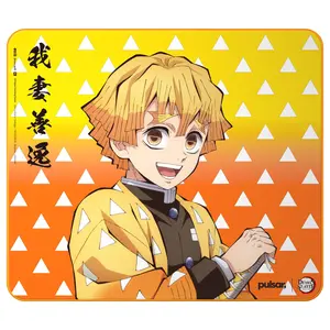 Pulsar ES2 Zenitsu eSports Mousepad 3mm (Medium Speed)