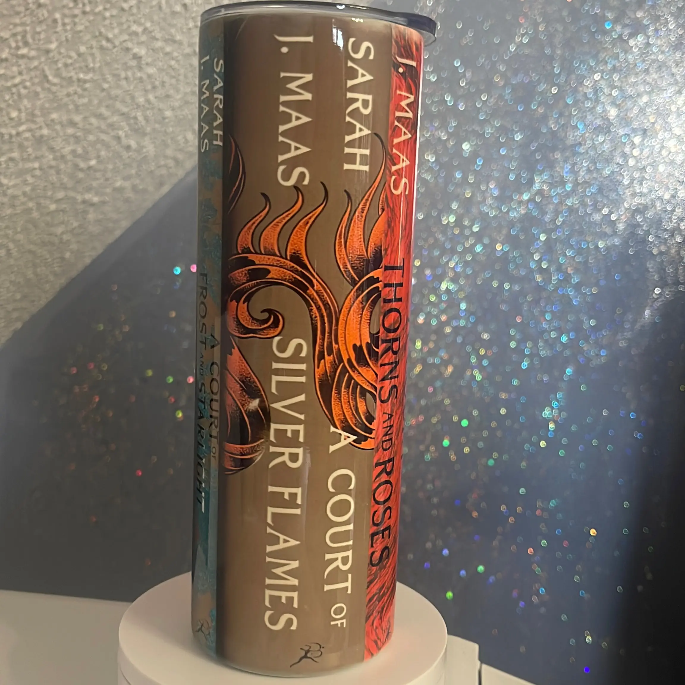 acotar book tumbler acotar book tumbler