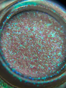 Sirius Iridescent Loose Eyeshadow - Slayfire Cosmetics