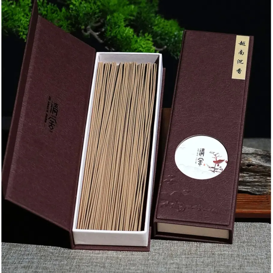 Nha Trang Agarwood 50g/box