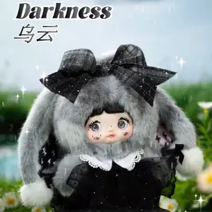 Nommi Weather Forecast Series Plush Blind Box